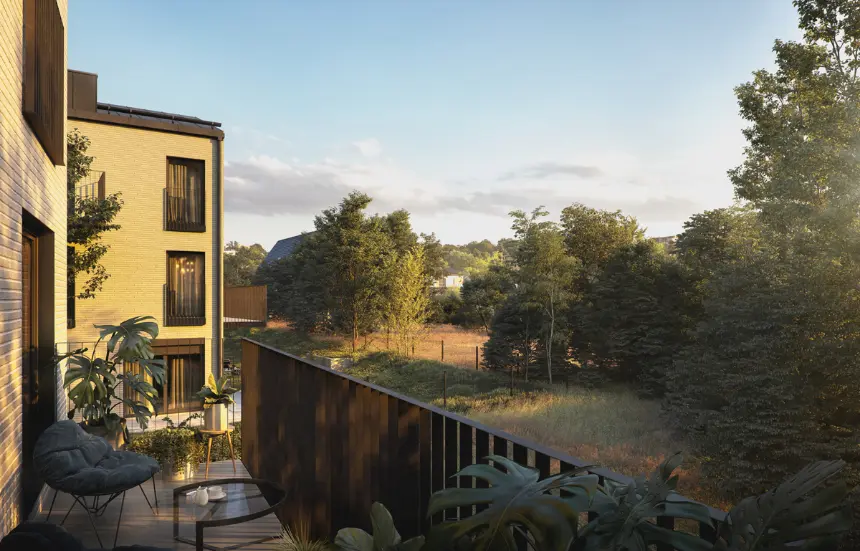 Przestrzeń i prywatność