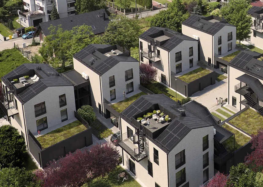 Technologia i energooszczędność